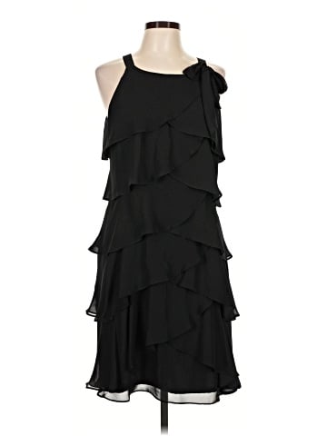 White House Black Market Cocktail Dress (view 1)