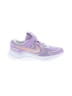 Nike Purple Sneakers Size 3 (youth) - photo 1