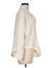 Rain Ivory Long Sleeve Blouse Size M - photo 4