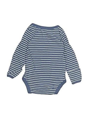 Baby Gap Long Sleeve Onesie (view 2)