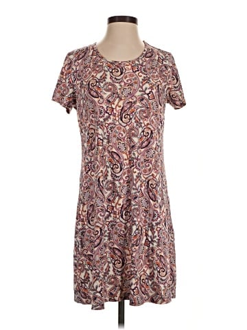 Lands' End Casual Dress (view 1)