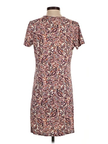 Lands' End Casual Dress (view 2)