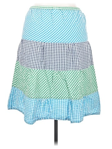 Lands' End Casual Skirt (view 2)