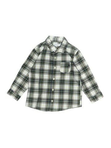 Mayoral Long Sleeve Button-Down Shirt (view 1)