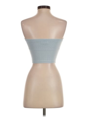 LA Hearts Tube Top (view 2)