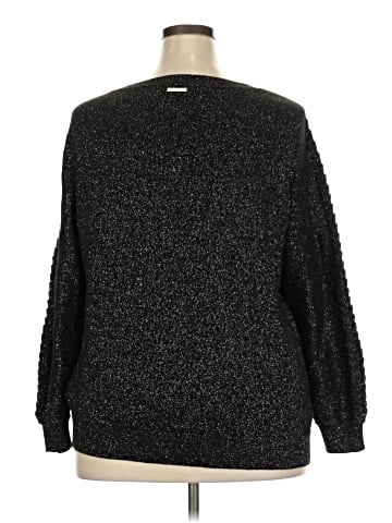 MICHAEL Michael Kors Pullover Sweater (view 2)