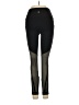 Lululemon Athletica Black Active Pants Size 4 - photo 2