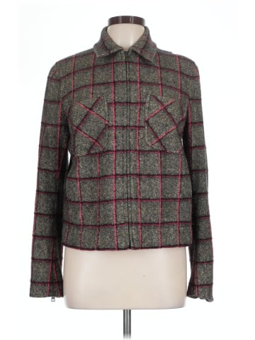 Carlisle Jacket (view 1)