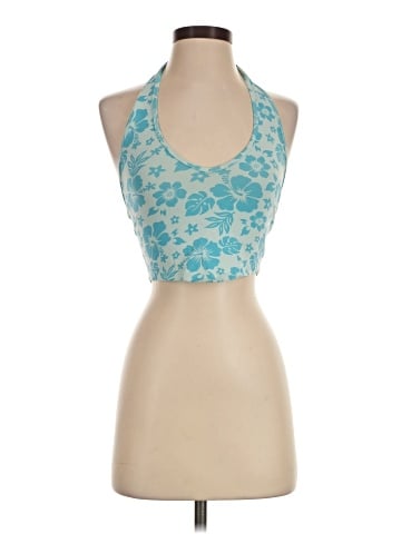 ASOS Design Halter Top (view 1)