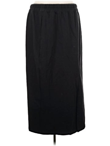 ELOQUII Formal Skirt (view 1)