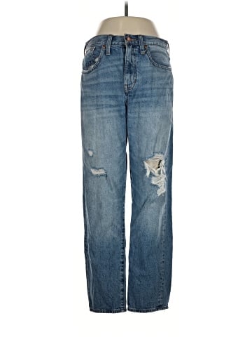 J.Crew Jeans (view 1)