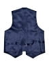 Gioberti Blue Vest Size 10 - photo 2