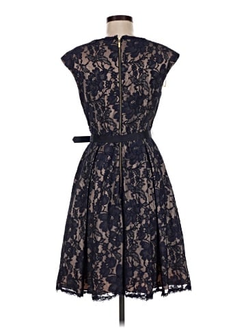 Eliza J Cocktail Dress (view 2)