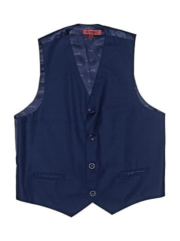 Gioberti Vest (view 1)