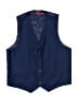 Gioberti Blue Vest Size 10 - photo 1