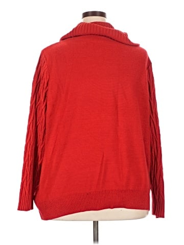 Avenue Turtleneck Sweater (view 2)