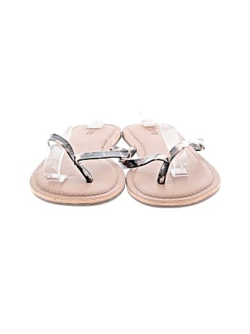 J.Crew Flip Flops (view 2)