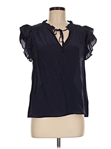 Vineyard Vines Sleeveless Blouse (view 1)