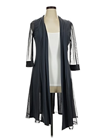 R&M Richards Kimono (view 1)