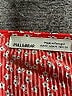 Pull&Bear Print Red Romper Size M - photo 4