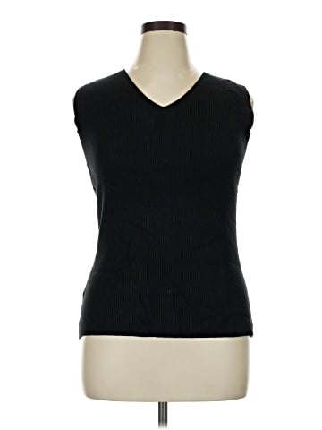 Merona Sweater Vest (view 1)