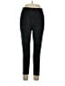 Victoria's Secret Animal Print Black Active Pants Size 16 - photo 1