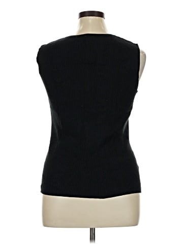 Merona Sweater Vest (view 2)