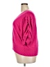 DG^2 by Diane Gilman Pink Pullover Sweater Size 2X - photo 5