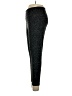 Victoria's Secret Animal Print Black Active Pants Size 16 - photo 5