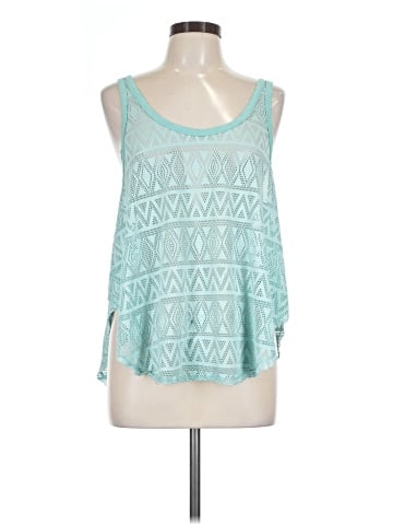 Jesse & J Tank Top (view 1)