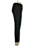 Victoria's Secret Animal Print Black Active Pants Size 16 - photo 4