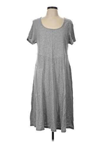 Soft Surroundings Casual Dress (view 1)