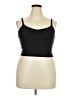 Athleta Black Tank Top Size 2X - photo 1