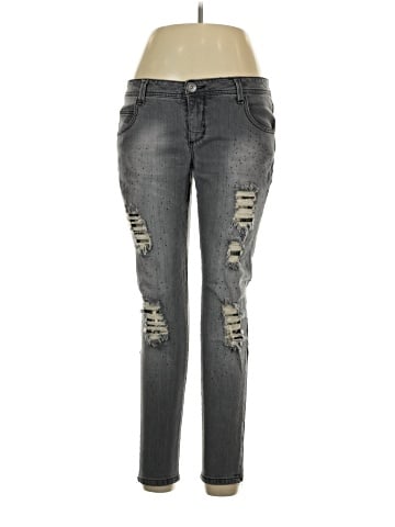 Bongo Jeans (view 1)