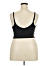 Athleta Black Tank Top Size 2X - photo 2