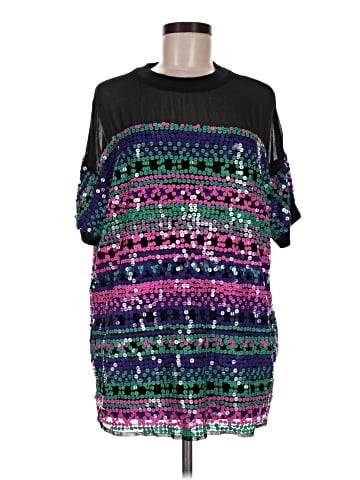 ASOS 3/4 Sleeve Top (view 1)