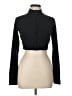 Fabletics Black Jacket Size L - photo 1