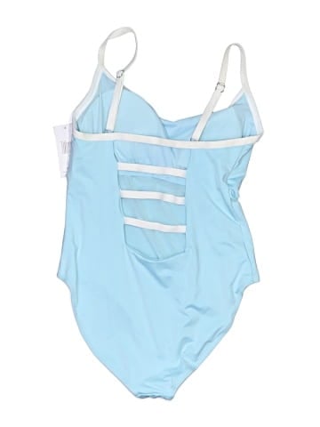 Hurley One Piece Swimsuit (view 2)