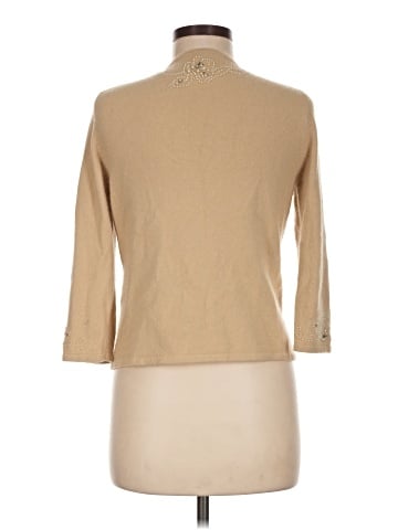 Ann Taylor Wool Cardigan (view 2)