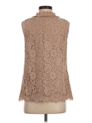 J.Crew Sleeveless Blouse (view 2)