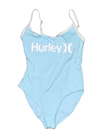 Hurley One Piece Swimsuit (view 1)