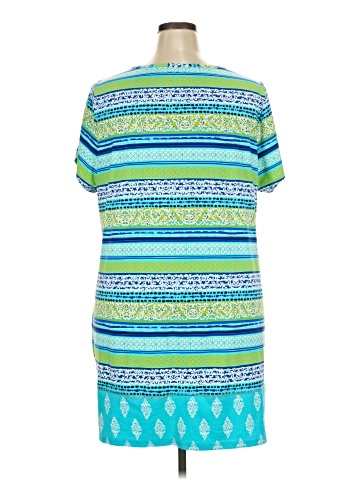 Lands' End Casual Dress (view 2)