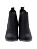 TOMS Black Wedges Size 7 1/2 - photo 2