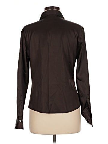 Laura Clement Collection Long Sleeve Blouse (view 2)