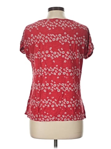 fat face Short Sleeve T-Shirt (view 2)