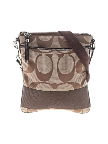 Coach Factory Crossbody Bag (view 1)
