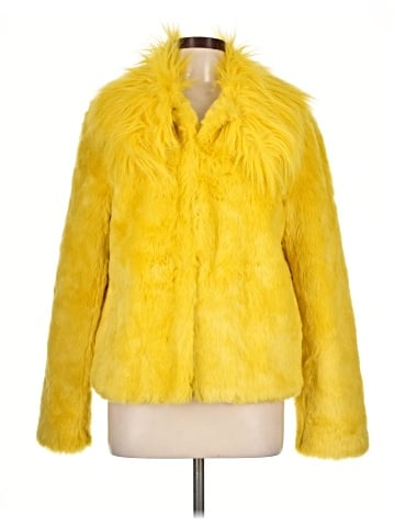 Guess Faux Fur Jacket (view 1)