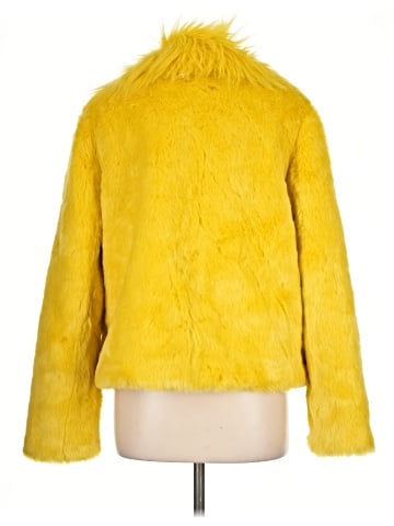 Guess Faux Fur Jacket (view 2)