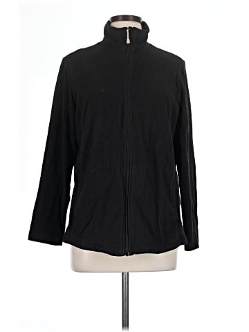 Danskin Now Cardigan (view 1)