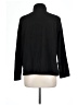 Danskin Now 100% Polyester Black Cardigan Size L - photo 2